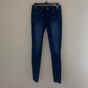 American Eagle Hi-Rise Jeggings